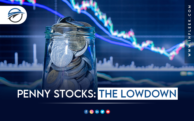 Penny Stocks: the Lowdown